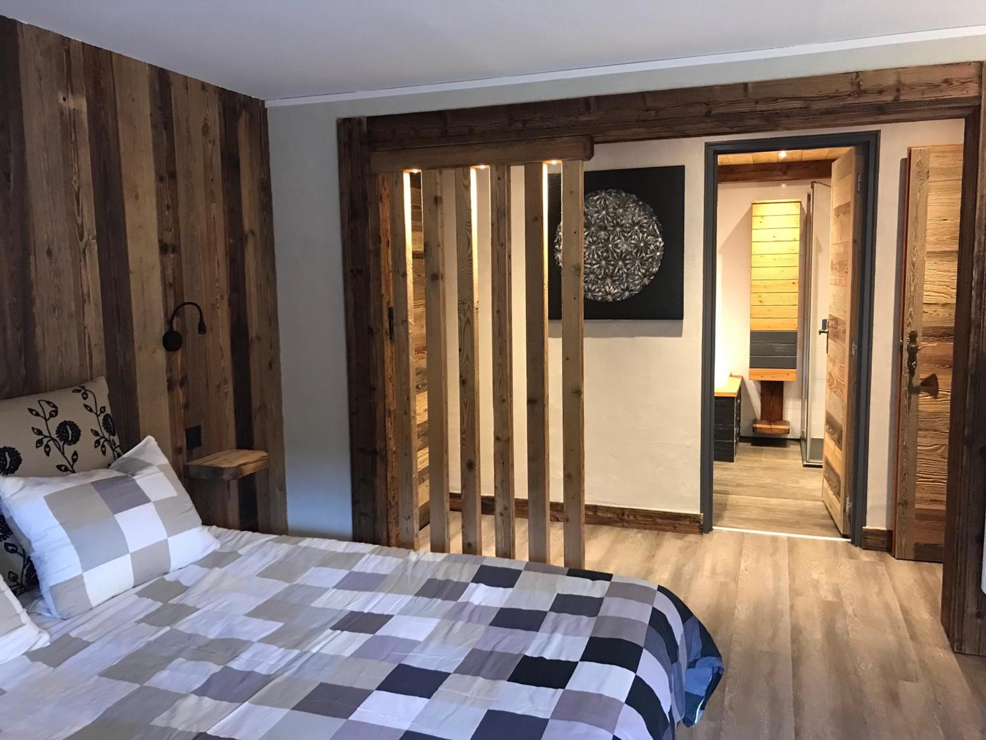 Bed and Breakfast Escargot De Neige La Bresse Exterior foto